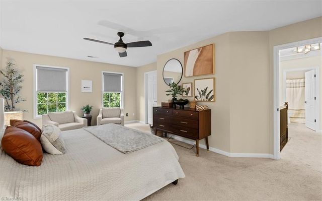 3611 Hancock Drive, Greensboro, NC 27410