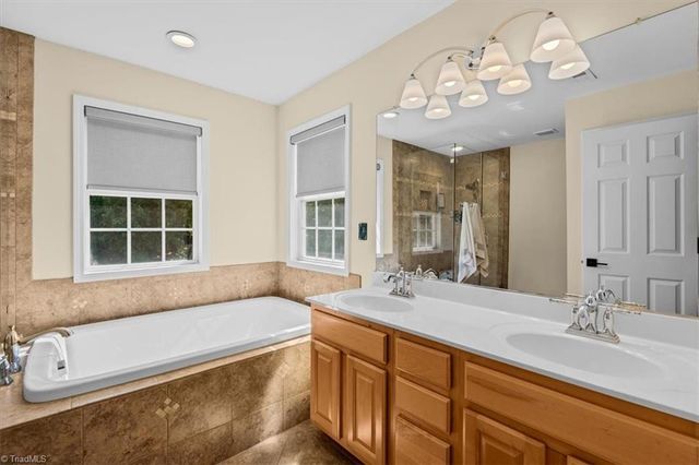3611 Hancock Drive, Greensboro, NC 27410