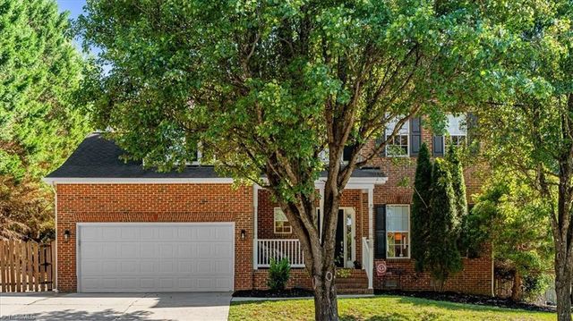 3611 Hancock Drive, Greensboro, NC 27410