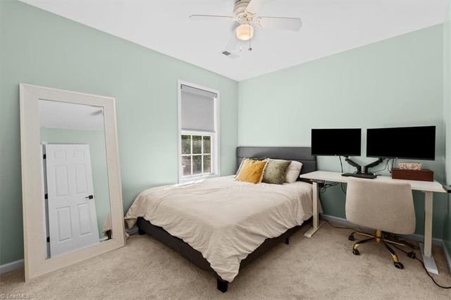 3611 Hancock Drive, Greensboro, NC 27410