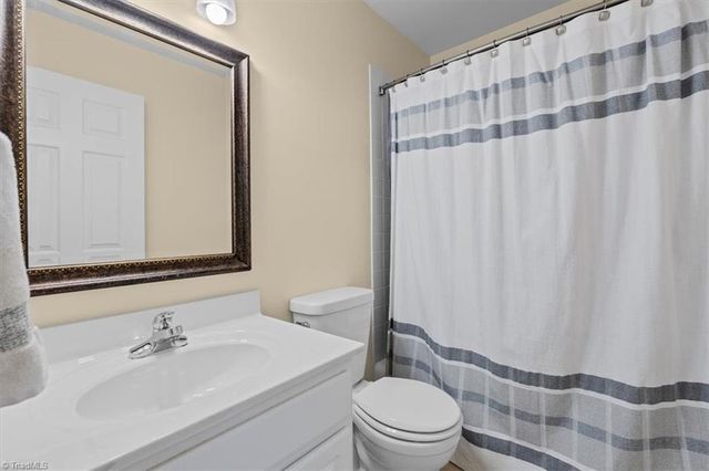 3611 Hancock Drive, Greensboro, NC 27410