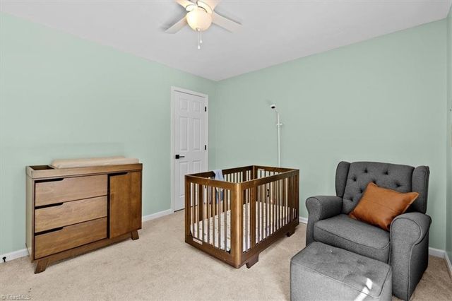 3611 Hancock Drive, Greensboro, NC 27410