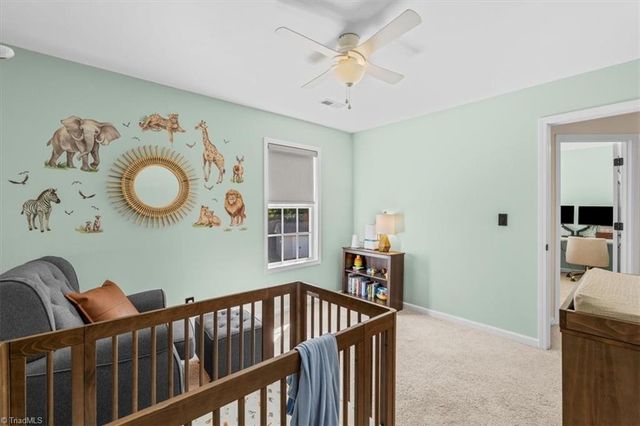 3611 Hancock Drive, Greensboro, NC 27410