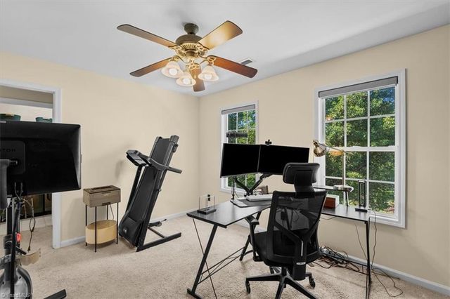 3611 Hancock Drive, Greensboro, NC 27410