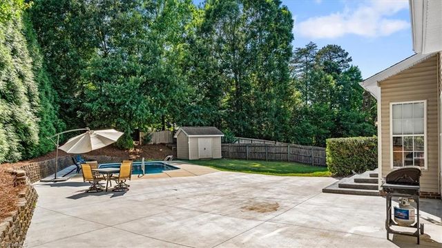 3611 Hancock Drive, Greensboro, NC 27410