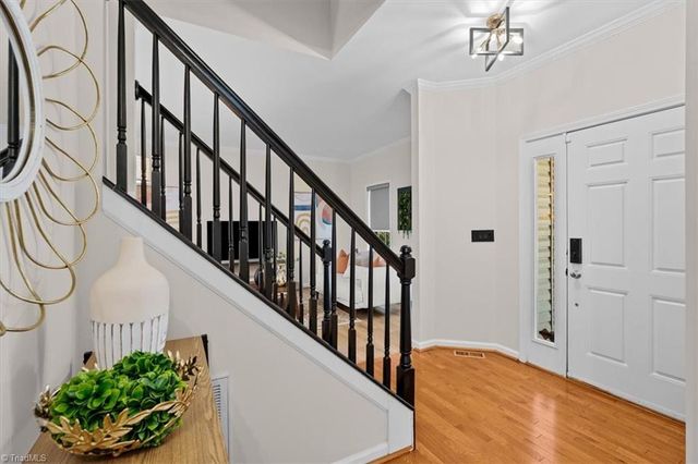 3611 Hancock Drive, Greensboro, NC 27410