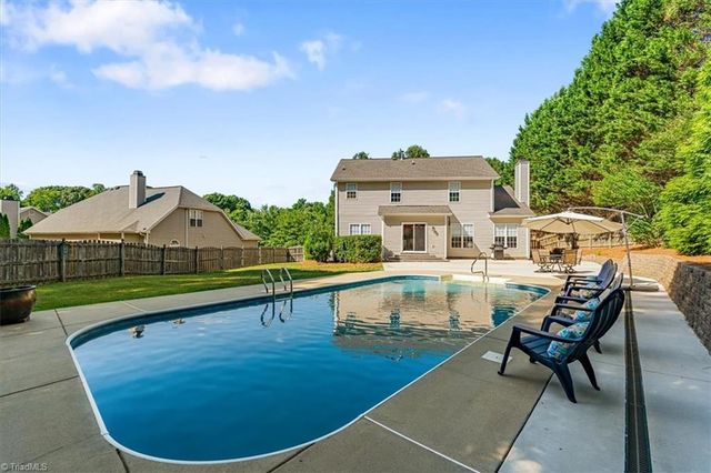 3611 Hancock Drive, Greensboro, NC 27410