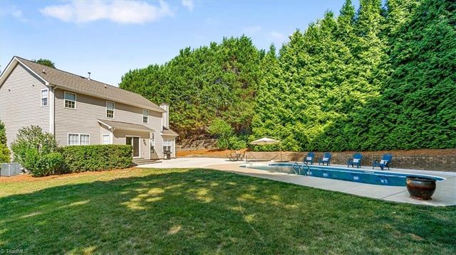 3611 Hancock Drive, Greensboro, NC 27410