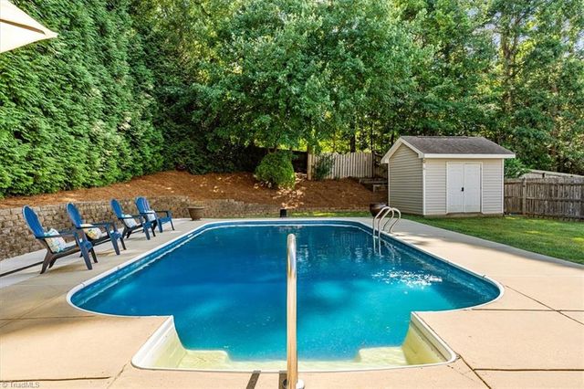 3611 Hancock Drive, Greensboro, NC 27410