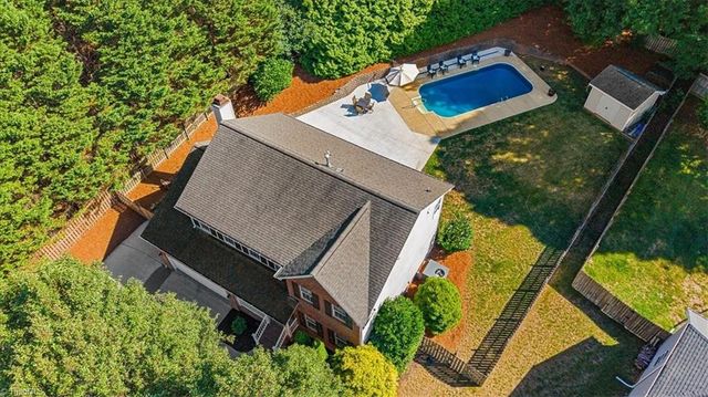 3611 Hancock Drive, Greensboro, NC 27410