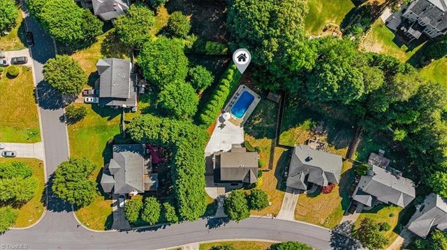 3611 Hancock Drive, Greensboro, NC 27410
