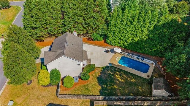 3611 Hancock Drive, Greensboro, NC 27410