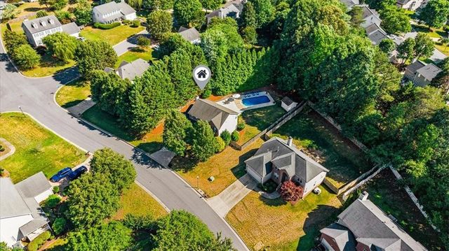 3611 Hancock Drive, Greensboro, NC 27410