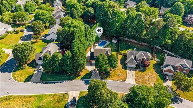 3611 Hancock Drive, Greensboro, NC 27410