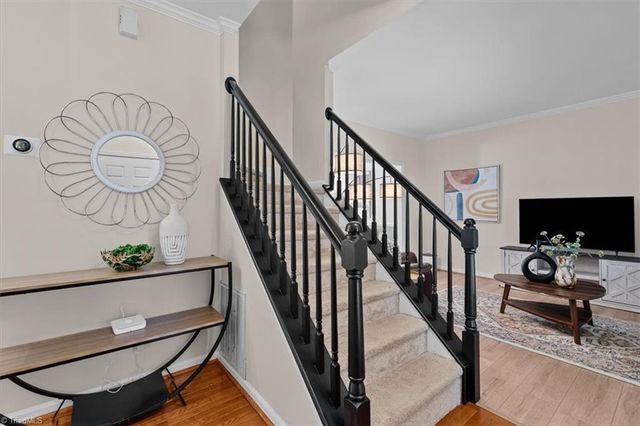 3611 Hancock Drive, Greensboro, NC 27410