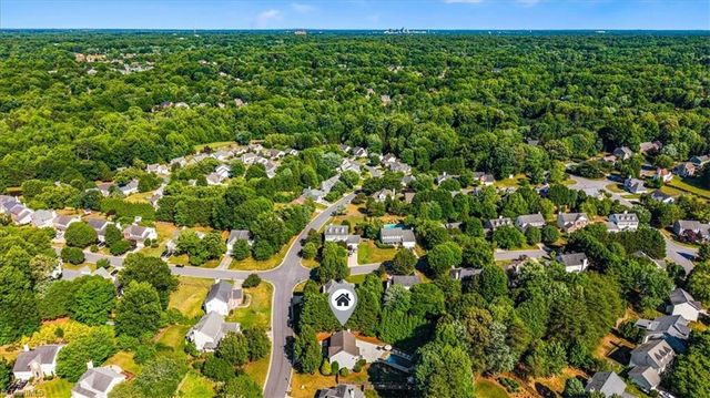 3611 Hancock Drive, Greensboro, NC 27410