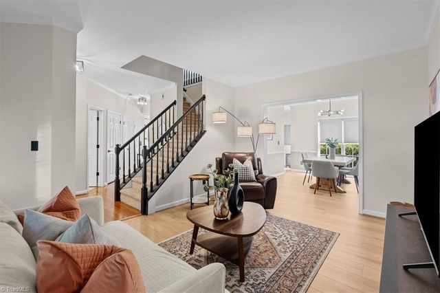 3611 Hancock Drive, Greensboro, NC 27410