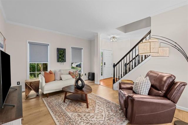3611 Hancock Drive, Greensboro, NC 27410