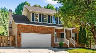 3611 Hancock Drive, Greensboro, NC 27410