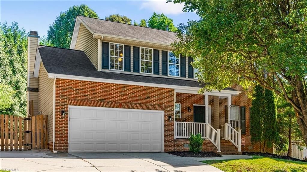 3611 Hancock Drive, Greensboro, NC 27410