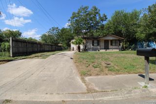 2915 Christian, San Antonio, TX 78222