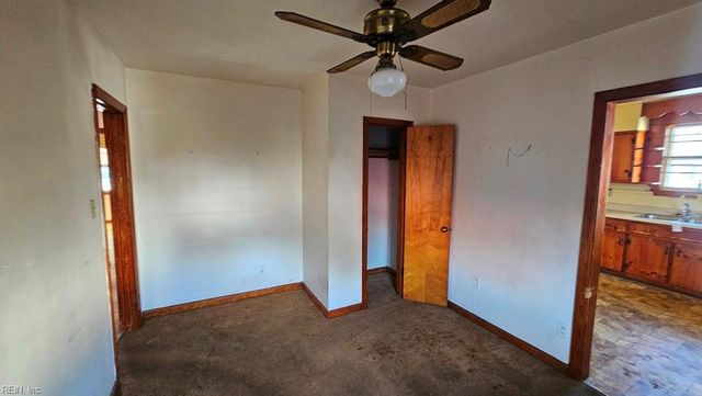 2711 Evergreen PL, Portsmouth, VA 23704