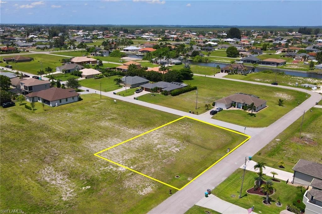 1249 NW 35th PL, CAPE CORAL, FL 33993 — photo 2