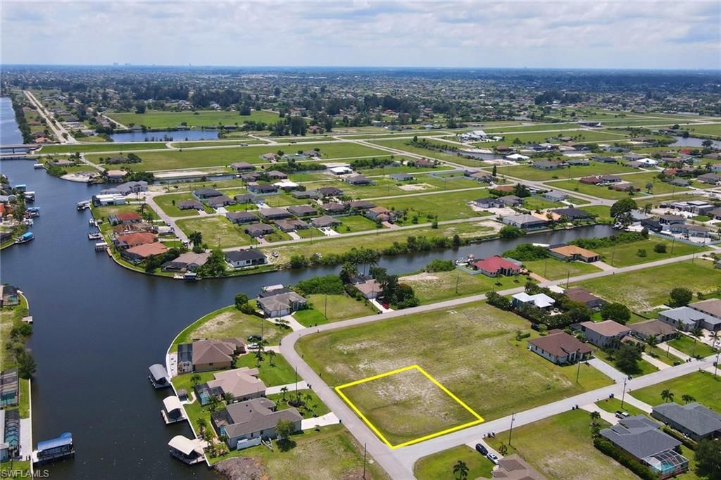 1249 NW 35th PL, CAPE CORAL, FL 33993 — photo 3