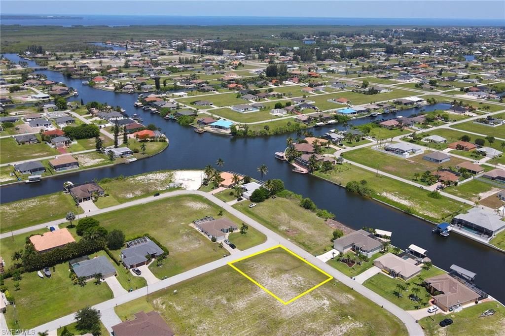 1249 NW 35th PL, CAPE CORAL, FL 33993 — photo 5