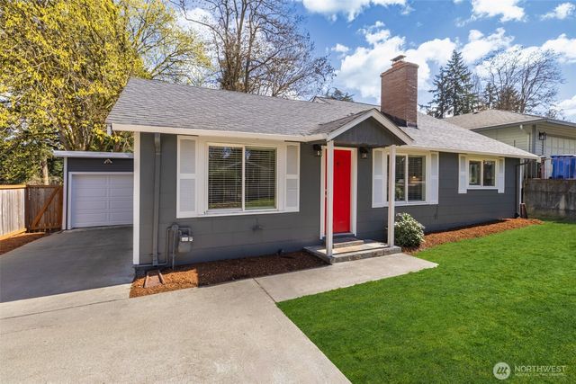 812 Reiten Road, Kent, WA 98030