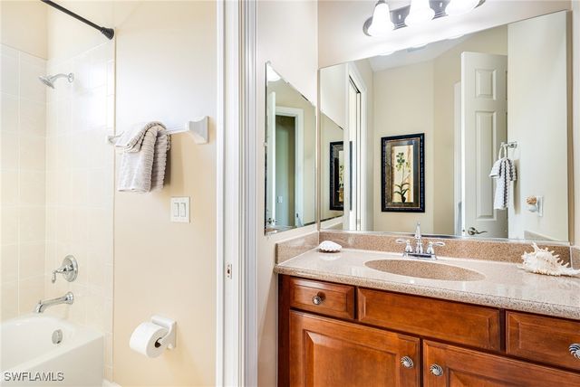 5710 Whispering Willow WAY, Fort Myers, FL 33908