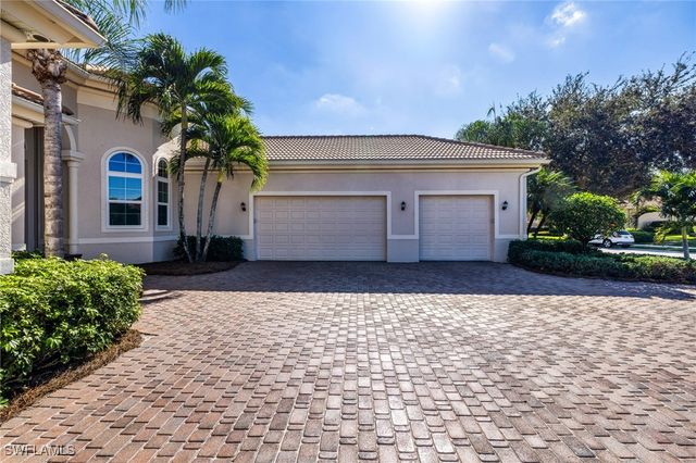 5710 Whispering Willow WAY, Fort Myers, FL 33908
