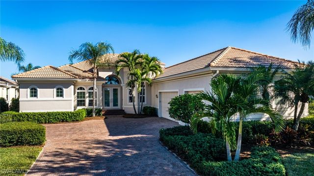 5710 Whispering Willow WAY, Fort Myers, FL 33908