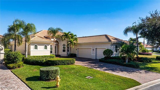 5710 Whispering Willow WAY, Fort Myers, FL 33908
