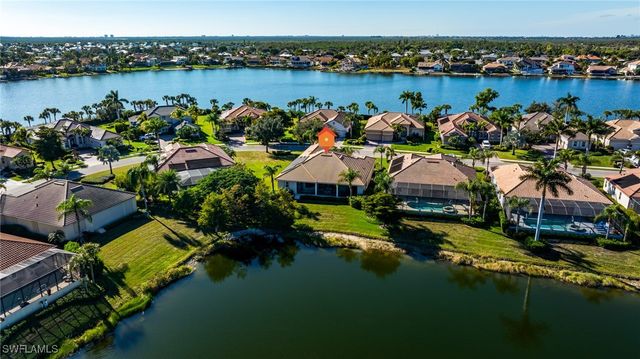 5710 Whispering Willow WAY, Fort Myers, FL 33908