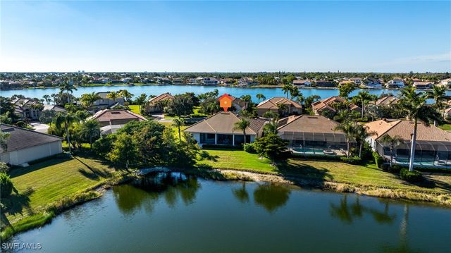 5710 Whispering Willow WAY, Fort Myers, FL 33908