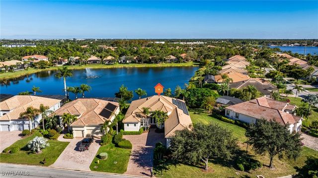 5710 Whispering Willow WAY, Fort Myers, FL 33908