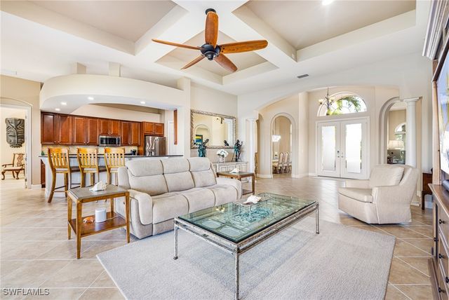 5710 Whispering Willow WAY, Fort Myers, FL 33908