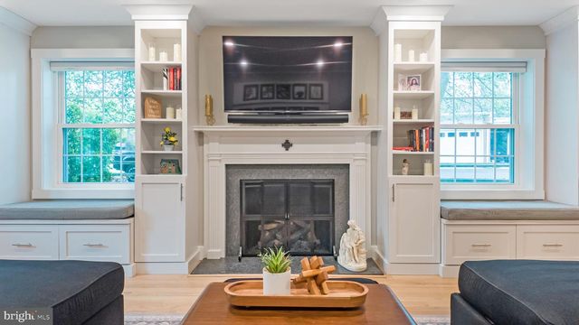 611 TWICKENHAM RD, Glenside, PA 19038