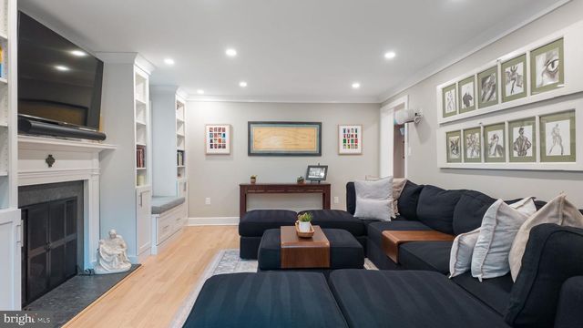611 TWICKENHAM RD, Glenside, PA 19038