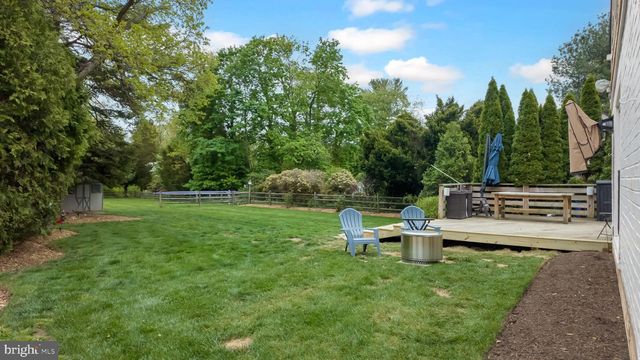 611 TWICKENHAM RD, Glenside, PA 19038