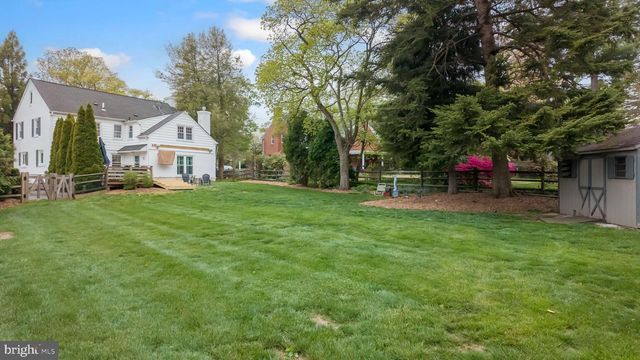 611 TWICKENHAM RD, Glenside, PA 19038