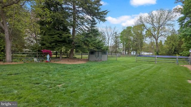 611 TWICKENHAM RD, Glenside, PA 19038