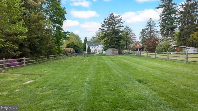 611 TWICKENHAM RD, Glenside, PA 19038