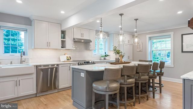 611 TWICKENHAM RD, Glenside, PA 19038