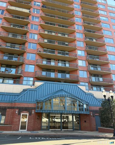 25 Forest Street 7F, Stamford, CT 06901