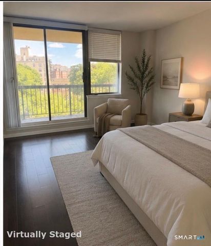 25 Forest Street 7F, Stamford, CT 06901