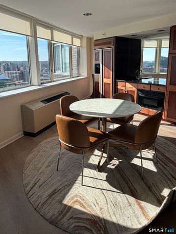25 Forest Street 7F, Stamford, CT 06901