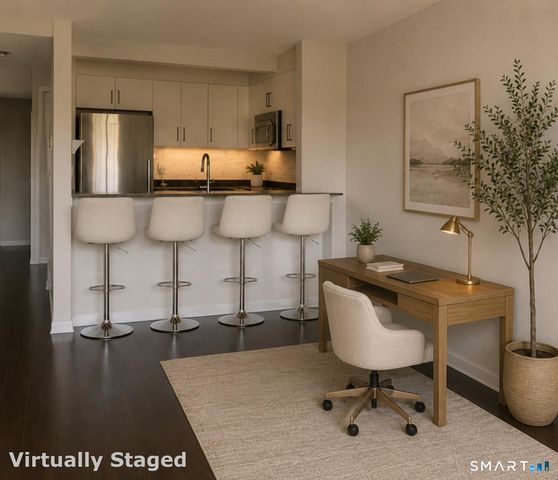 25 Forest Street 7F, Stamford, CT 06901