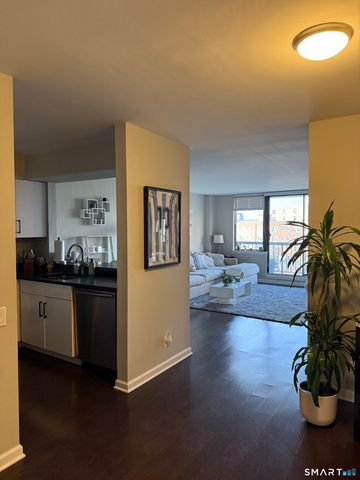25 Forest Street 7F, Stamford, CT 06901